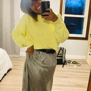 Meet your Posher, Alli